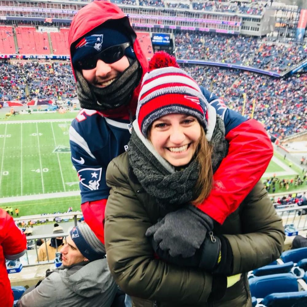 Meet your Posher, Jessica